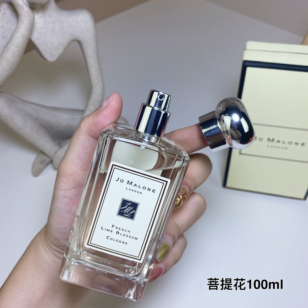 Jo Malone perfume